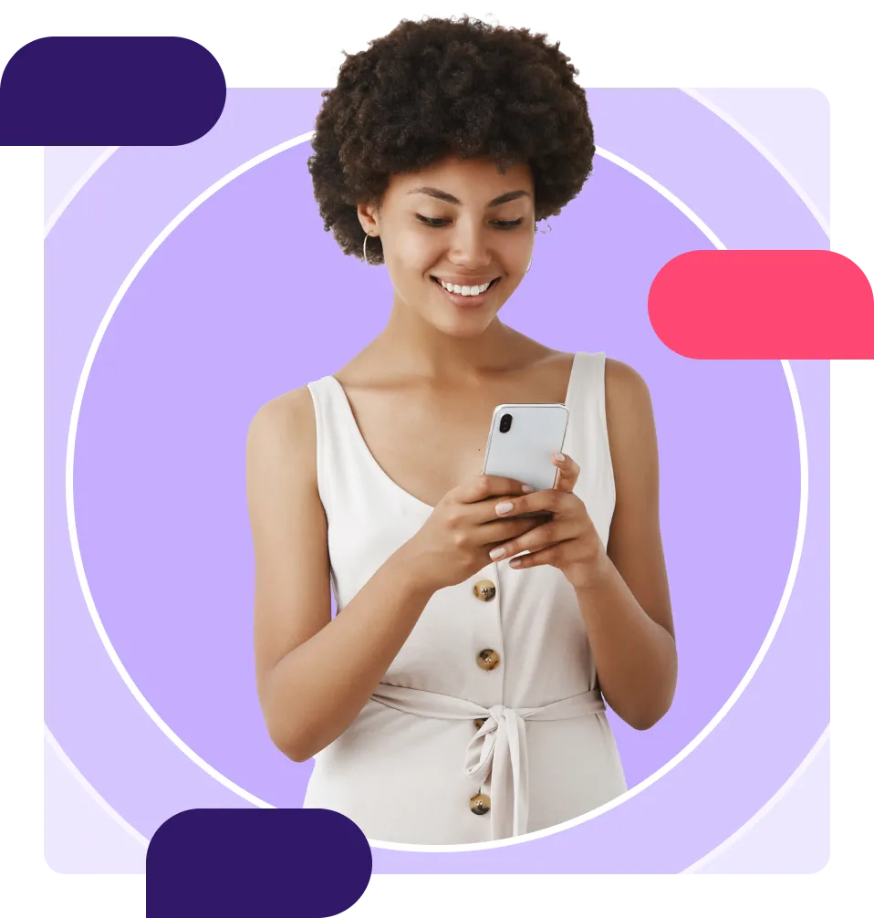 Do you have over 100 followers on your Social Media?